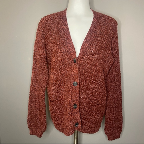 American Eagle Outfitters Sweaters - American Eagle Cardigan Sweater